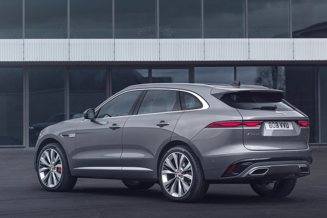 jaguar f pace 2021 2020 09 16