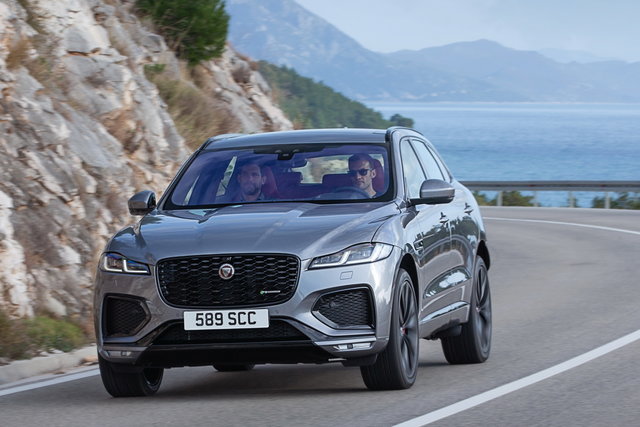 jaguar f pace 2021 2020 09 20