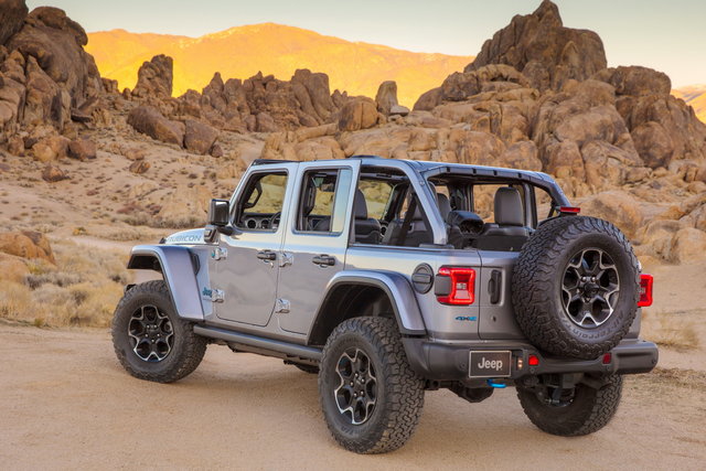 jeep wrangler 4xe 2020 09 05