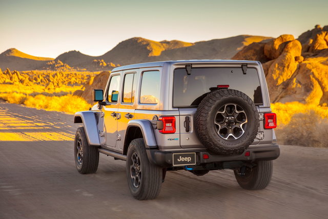 jeep wrangler 4xe 2020 09 07