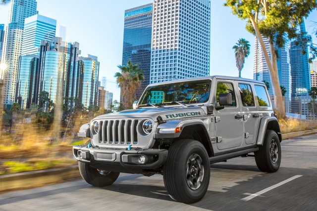jeep wrangler 4xe 2020 09 09