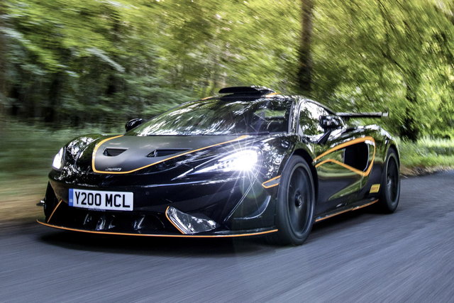 mclaren 620r r pack 12