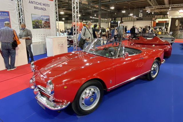 milano autoclassica 2020 10