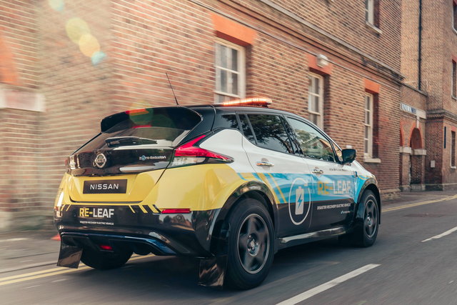 nissan re leaf 10