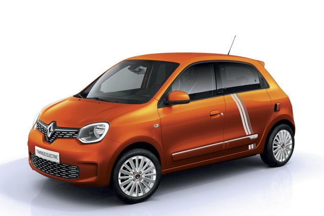 renault twing electric 3
