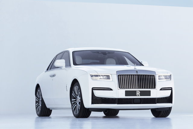 rolls royce ghost 2020 09 10