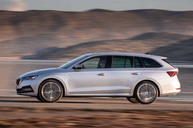 skoda octavia gtech metano 2020 09 07