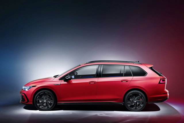 volkswagen golf variant 2020 09 15