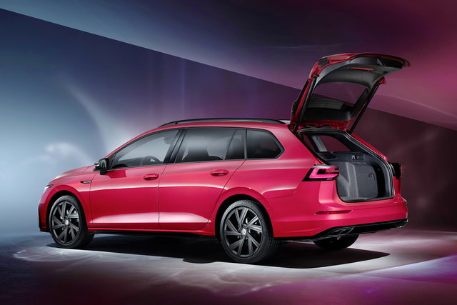 volkswagen golf variant 2020 09 17