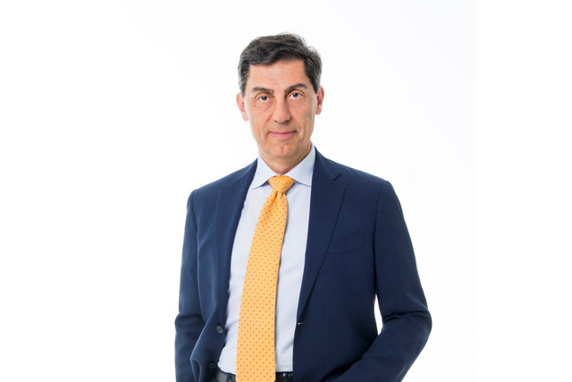 alessandro de martino ad continental italia