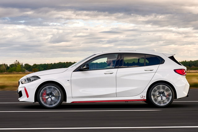 bmw 128 ti 2020 10 05