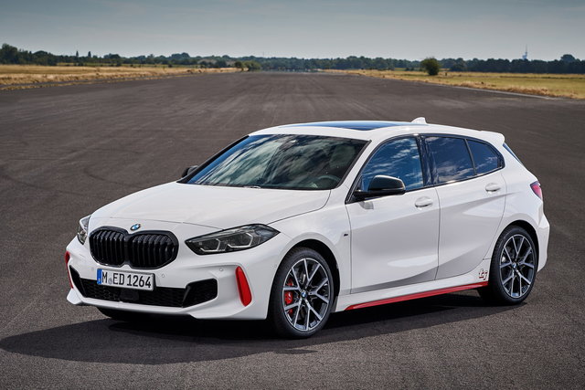 bmw 128 ti 2020 10 19