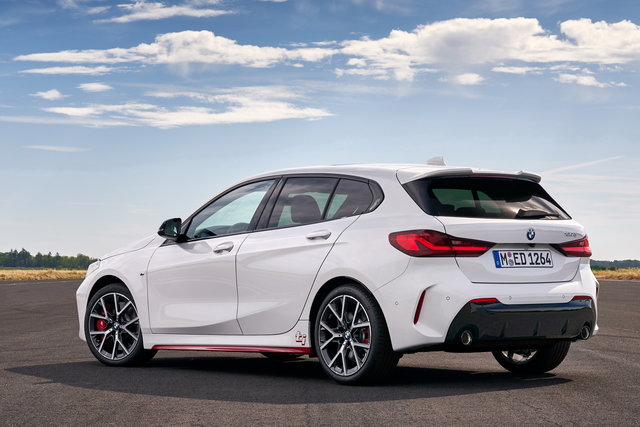 bmw 128 ti 2020 10 21