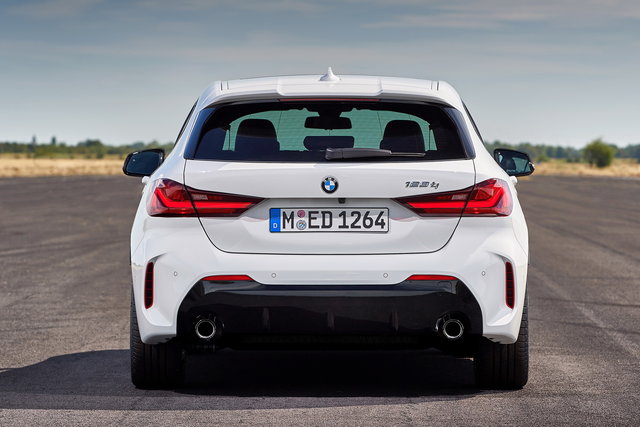 bmw 128 ti 2020 10 23