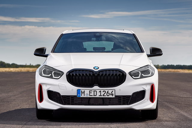 bmw 128 ti 2020 10 25