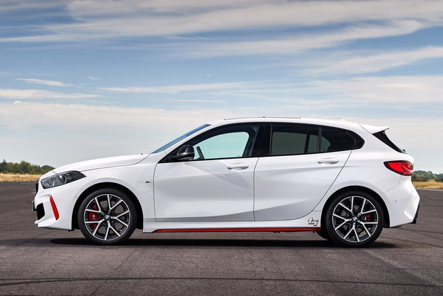 bmw 128 ti 2020 10 27