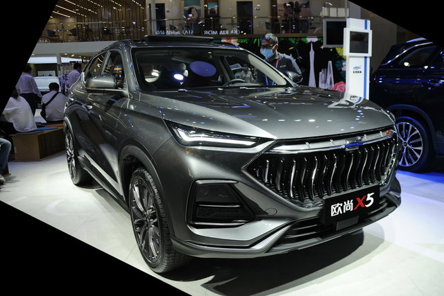 changan oshan x5 31