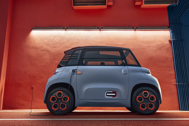 citroen ami 2020 10 4
