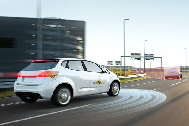 euro ncap test 2020