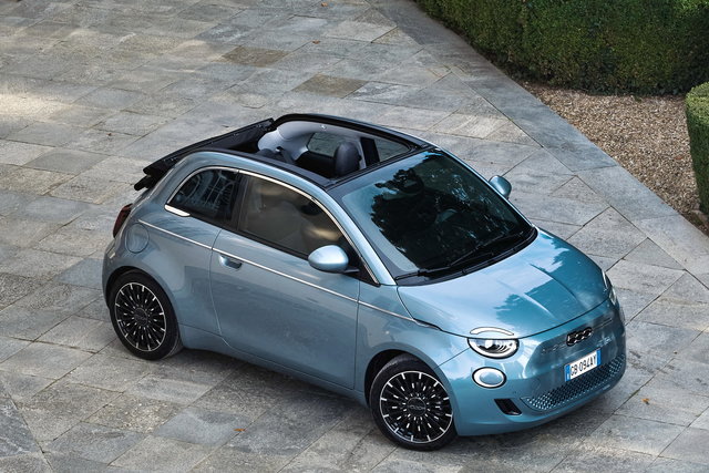 fiat nuova 500 gamma 2020 10 01