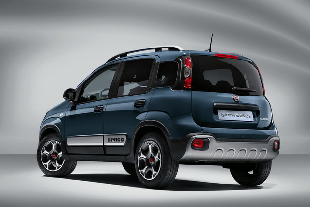 fiat panda cross 2020 10 5
