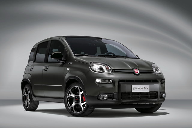 fiat panda sport 2020 10 2