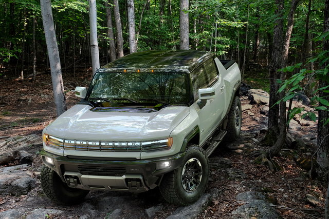 gmc hummer ev elettrico 03