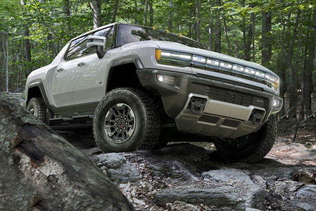 gmc hummer ev elettrico 05