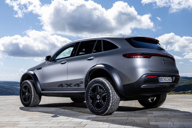 mercedes eqc 4x4 2020 concept 03