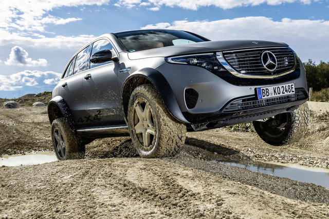 mercedes eqc 4x4 2020 concept 07
