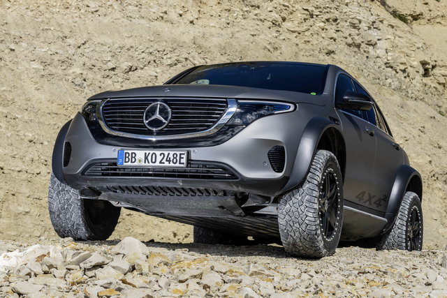 mercedes eqc 4x4 2020 concept 08
