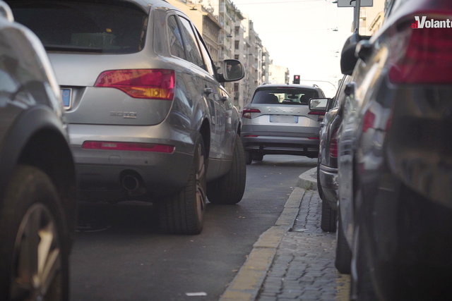 parcheggio selvaggio 4