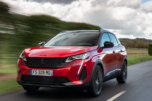 peugeot 3008 gt black pack 03