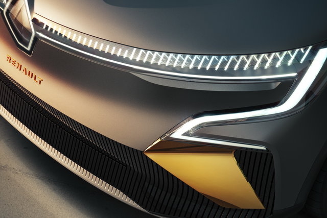 renault megane evision concept 6