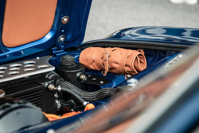 totem alfa romeo gta 16