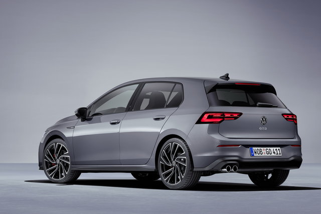 volkswagen golf gtd 2020 10 05