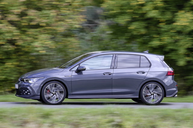 volkswagen golf gtd 2020 10 09
