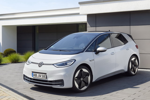 volkswagen id 3 2020 10 02