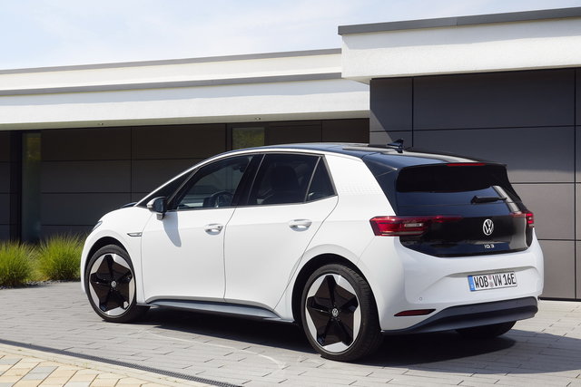 volkswagen id 3 2020 10 03