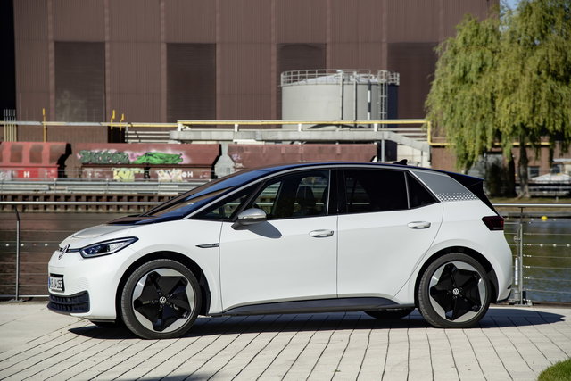 volkswagen id 3 2020 10 05