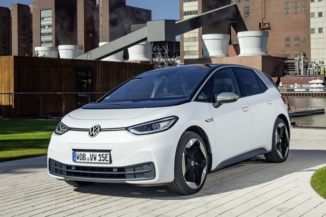 volkswagen id 3 2020 10 07