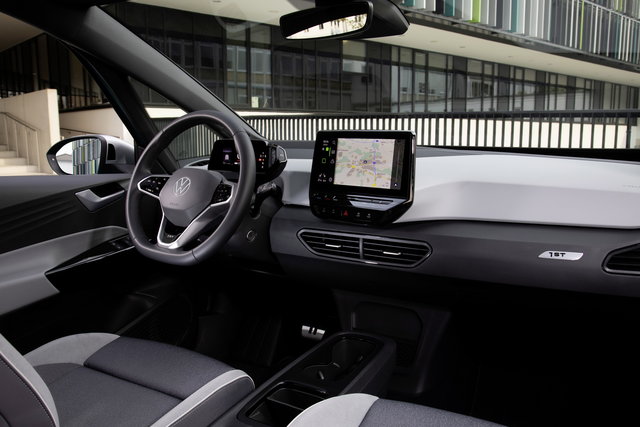 volkswagen id 3 2020 10 08