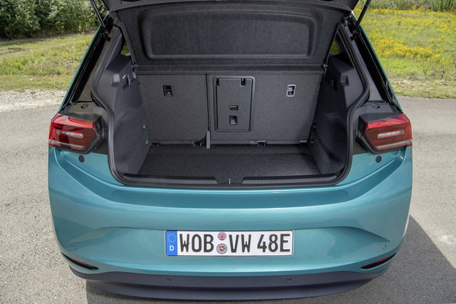 volkswagen id 3 2020 10 10