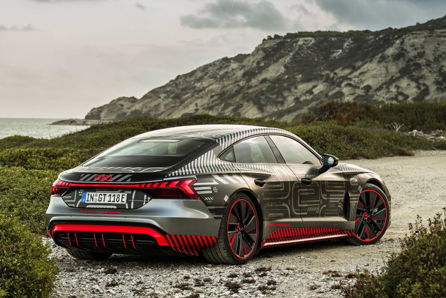 audi e tron gt 2020 11 07