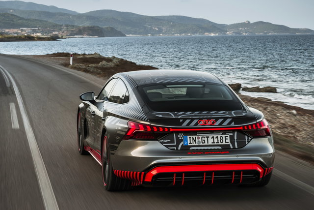 audi e tron gt 2020 11 08
