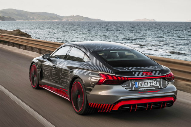audi e tron gt 2020 11 10