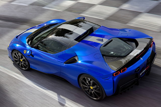 ferrari sf90 spider 2020 11 04