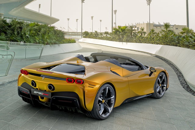 ferrari sf90 spider 2020 11 10