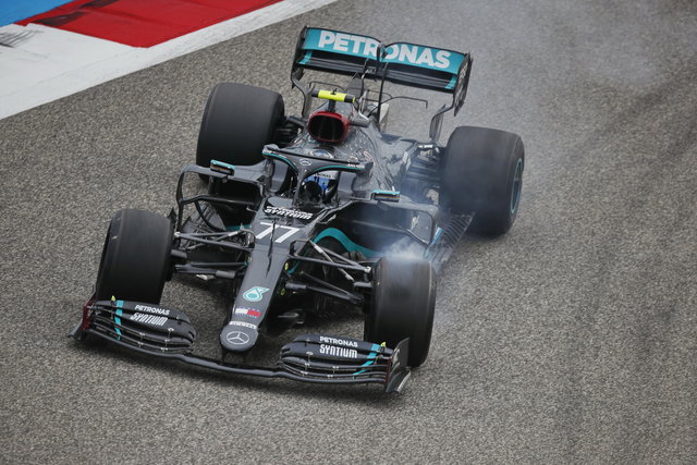 formula 1 2020 bahrain qualifiche 4
