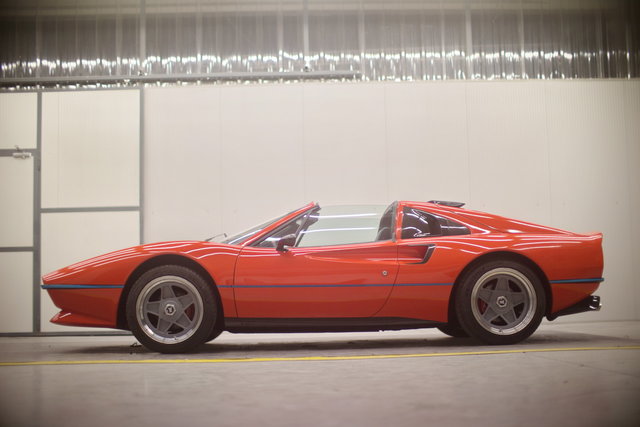 maggiore 308 m ferrari 08